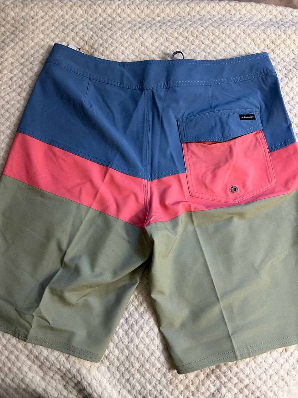 Quiksilver Men’s Boardshorts